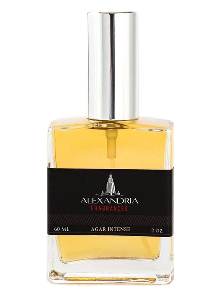 Agar Intense – Alexandria Fragrances