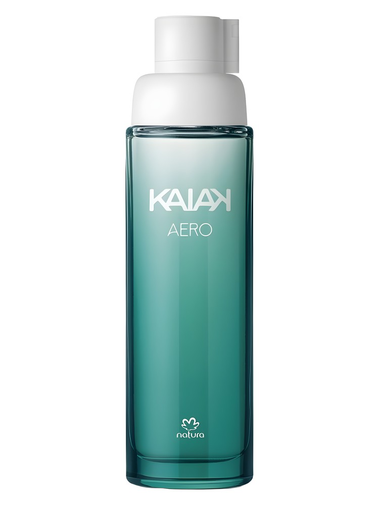 Kaiak Aero – Natura