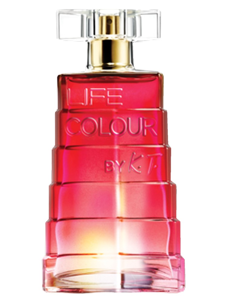 Life Colour by Kenzo Takada For Her – Avon