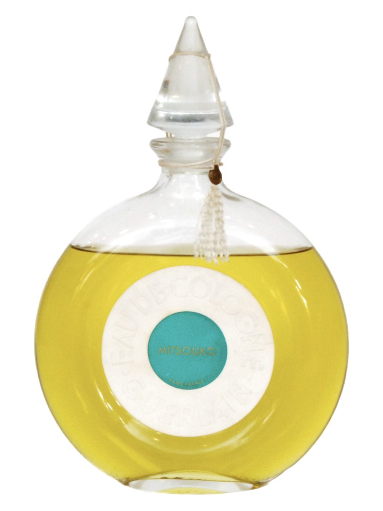 Mitsouko Eau de Cologne – Guerlain