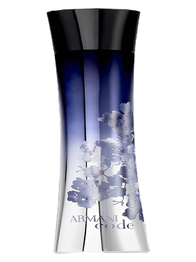 Armani Code Mirror Edition – Giorgio Armani
