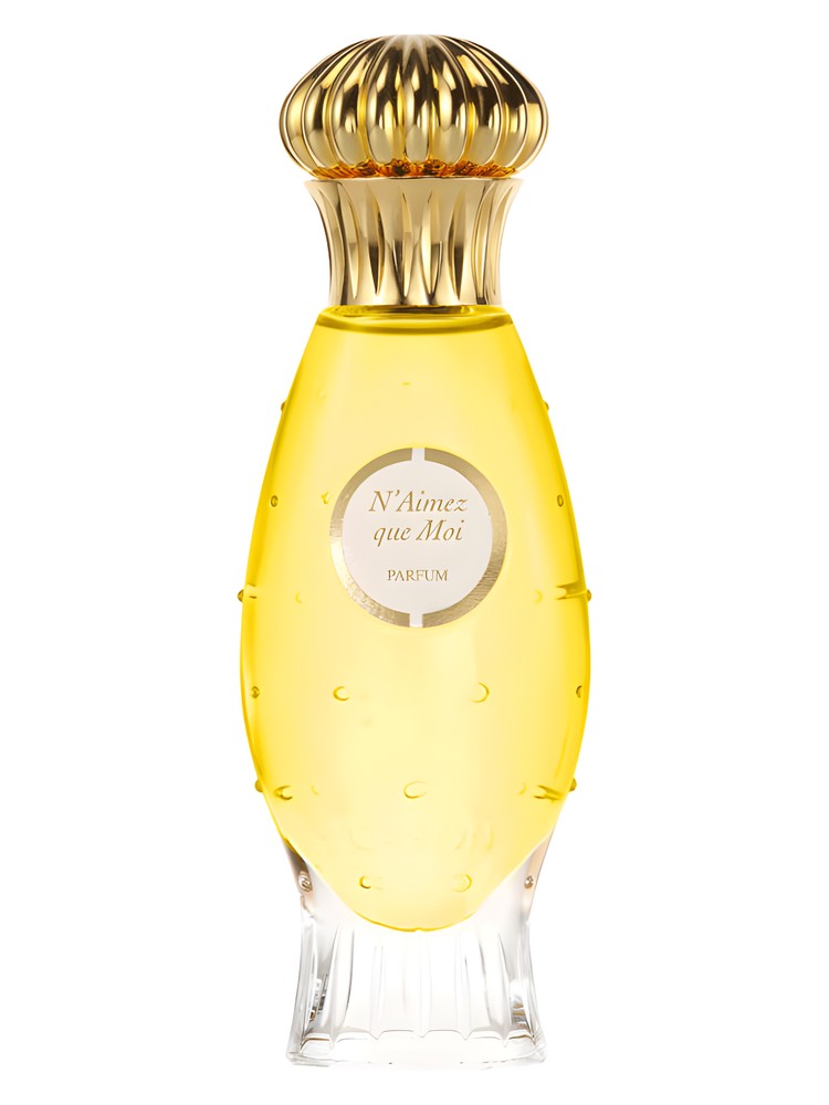 N’Aimez Que Moi Parfum – Caron