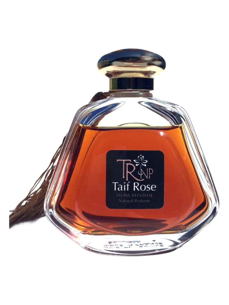 Taif Rose – TRNP