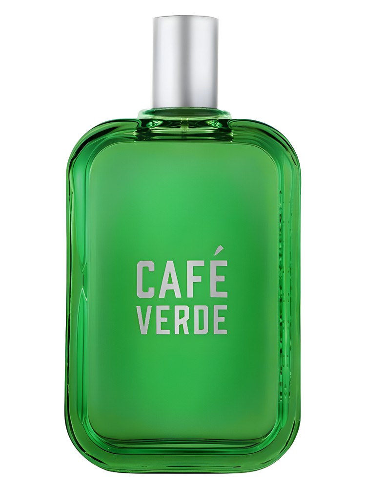 Café Verde – L’Occitane Au Brésil