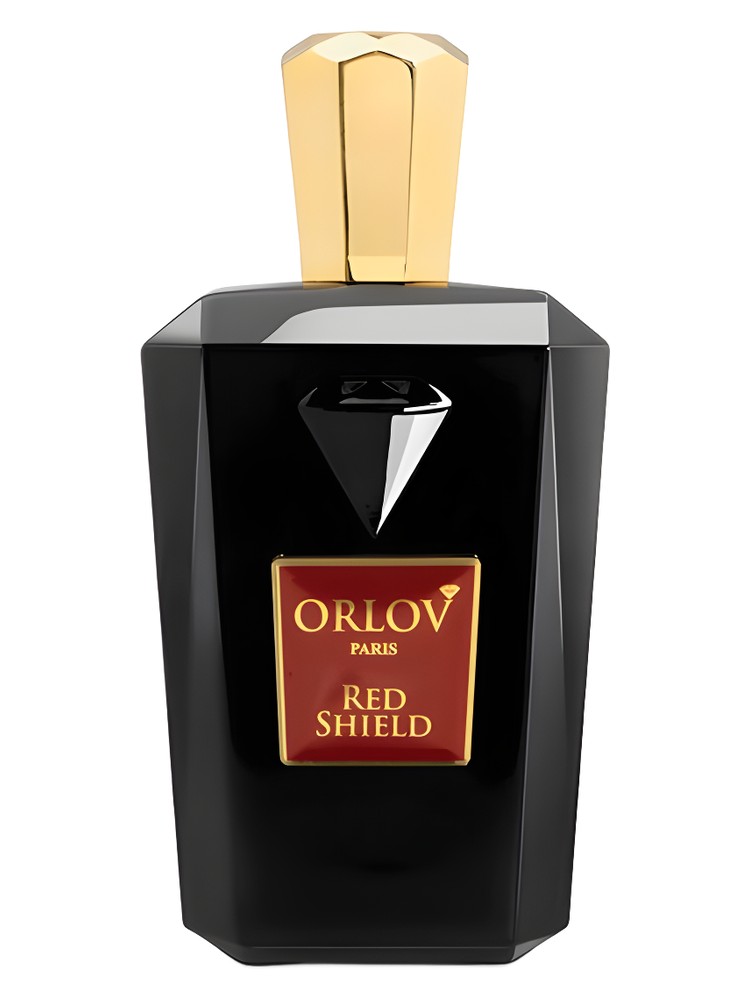 Red Shield – Orlov Paris