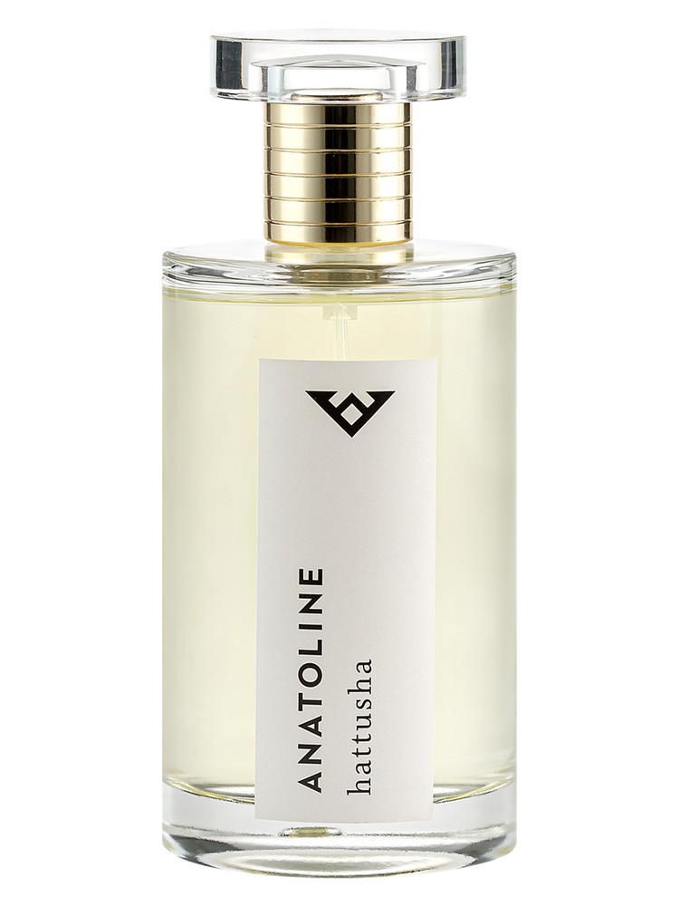 Hattusha – Anatoline