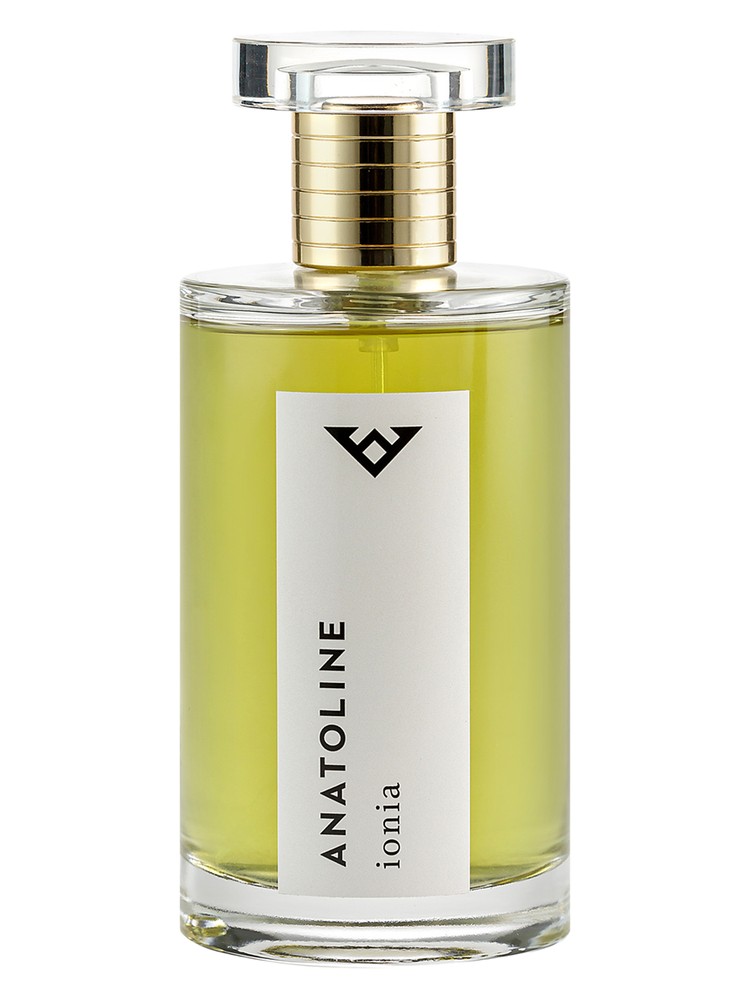 Ionia – Anatoline