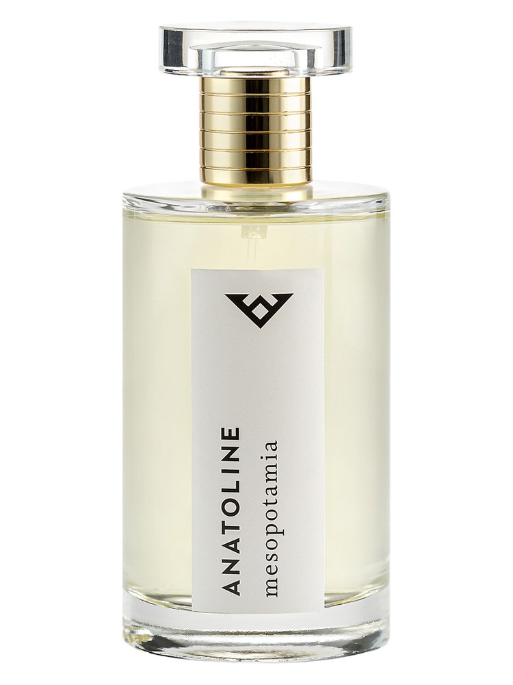 Mesopotamia – Anatoline