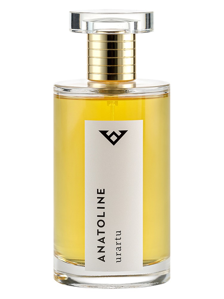 Urartu – Anatoline