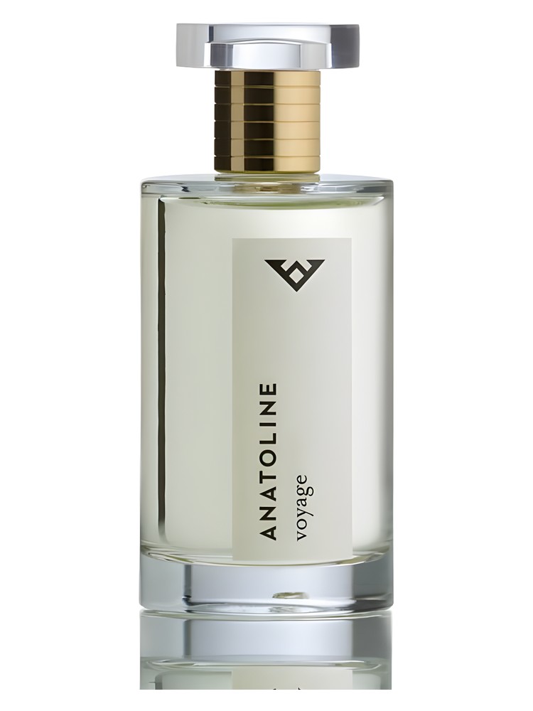 Voyage – Anatoline