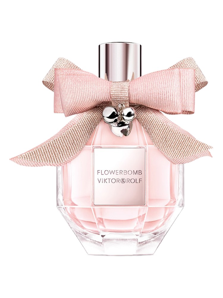 Flowerbomb Holiday Limited Edition 2018 – Viktor&Rolf