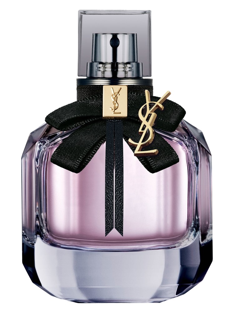 Mon Paris Gold Attraction Edition – Yves Saint Laurent