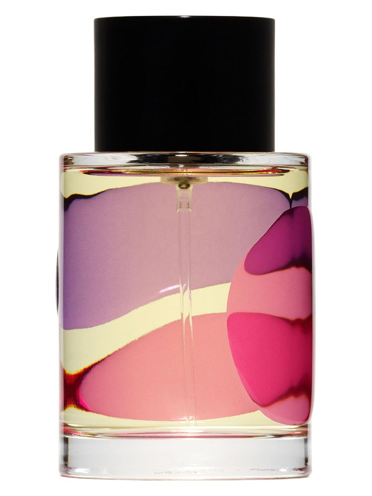 Lipstick Rose Limited Edition 2018 – Frederic Malle Editions de Parfums