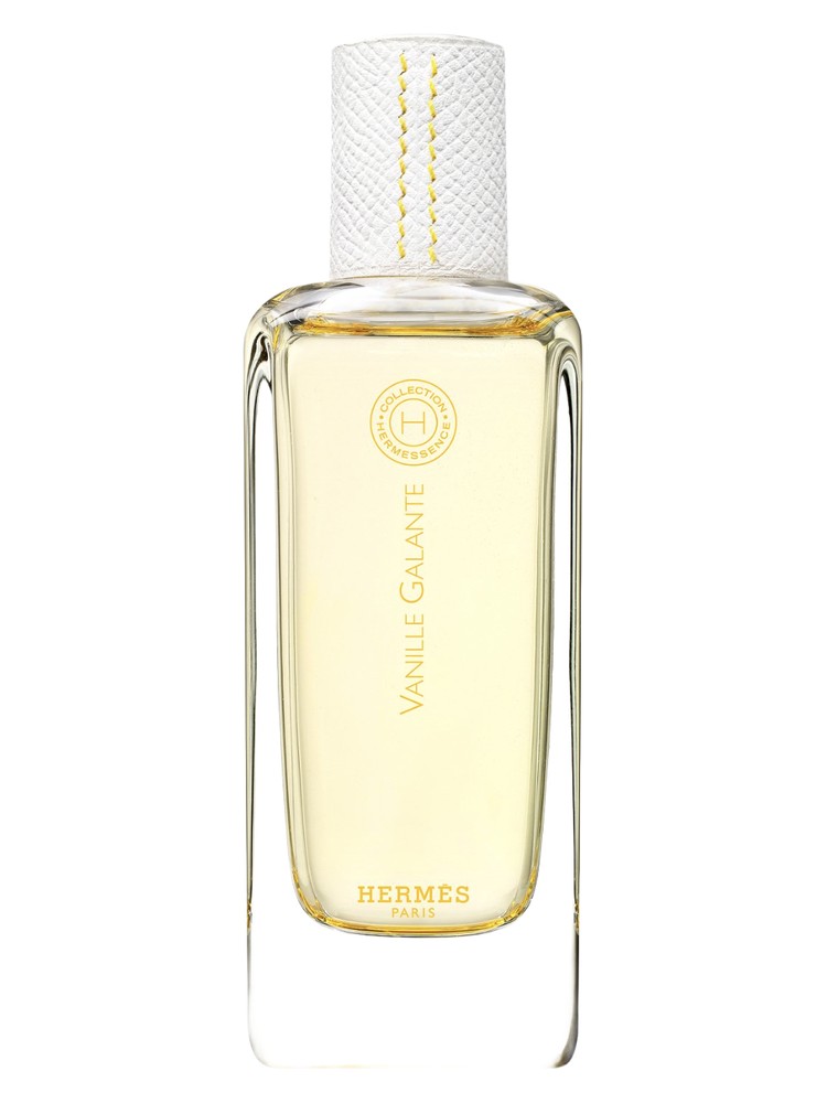 Hermessence Vanille Galante – Hermès