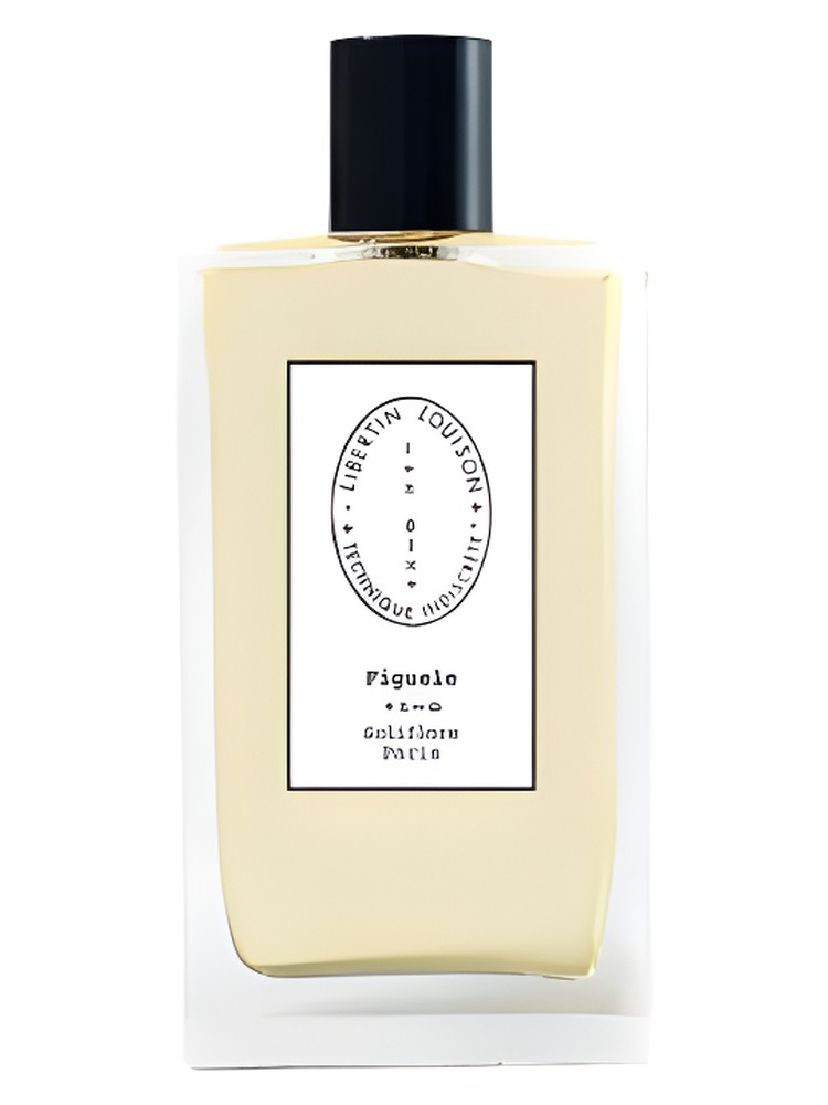 Figuele – Libertin Louison Technique Indiscrete