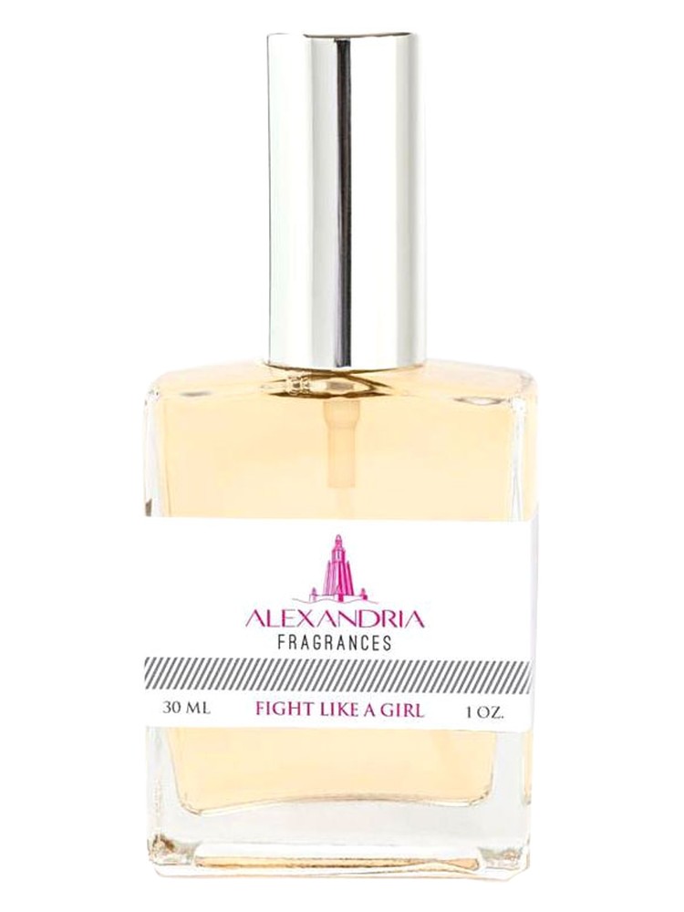 Fight Like A Girl – Alexandria Fragrances