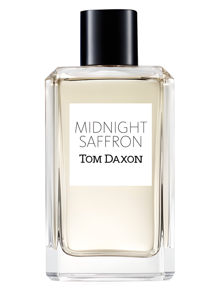 Midnight Saffron – Tom Daxon