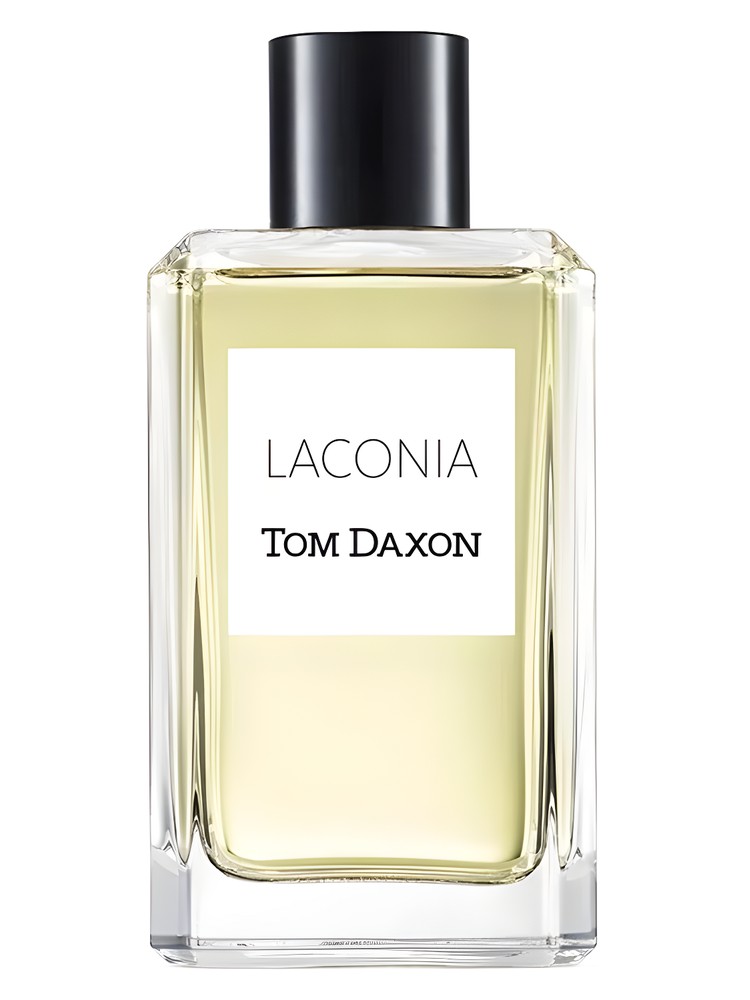 Laconia – Tom Daxon