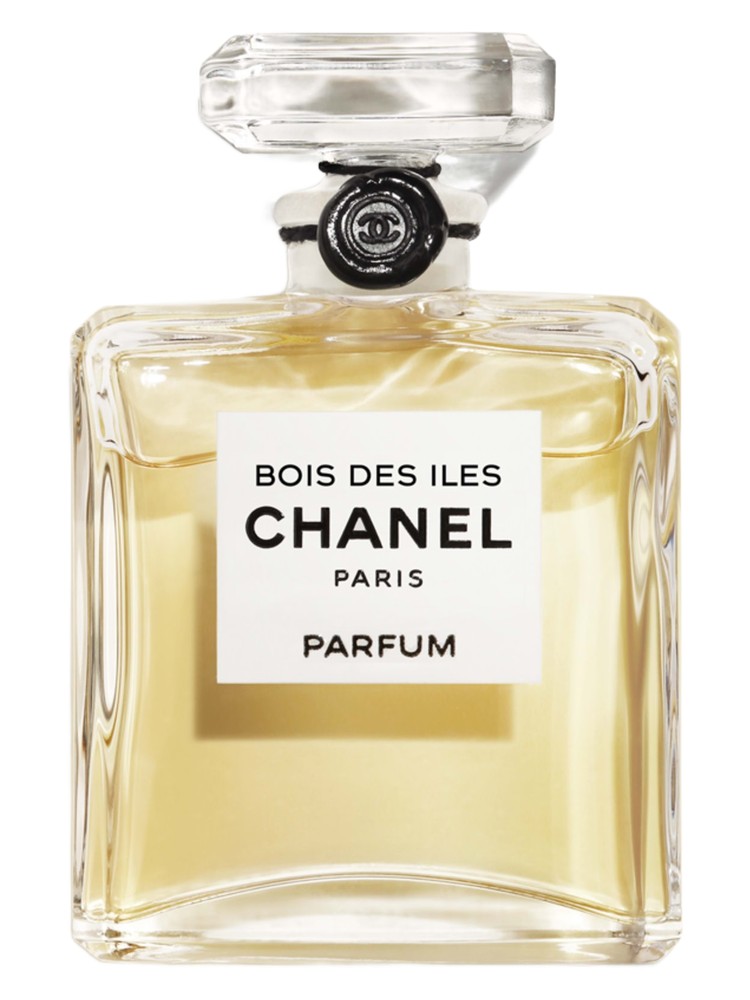 Bois Des Iles Parfum – Chanel