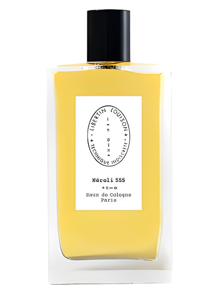 Neroli 555 – Libertin Louison Technique Indiscrete