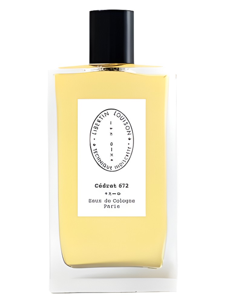 Cedrat 672 – Libertin Louison Technique Indiscrete
