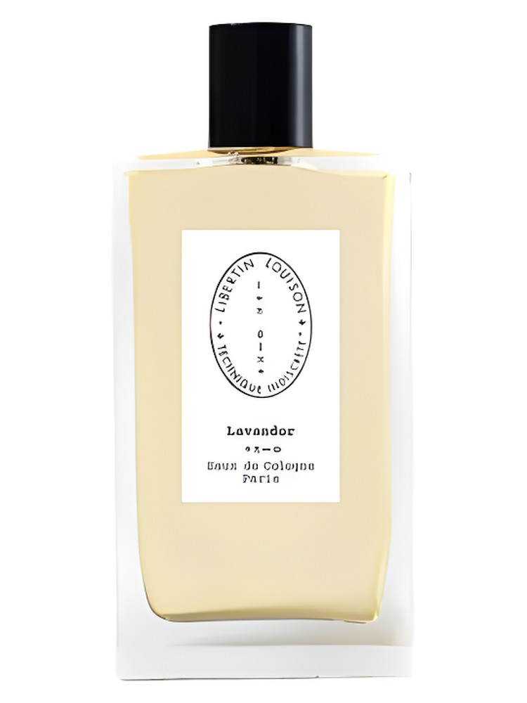 Lavandor – Libertin Louison Technique Indiscrete