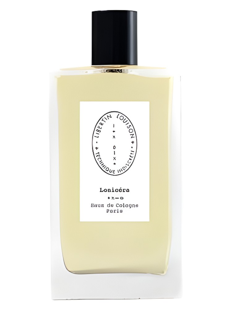 Lonicera – Libertin Louison Technique Indiscrete