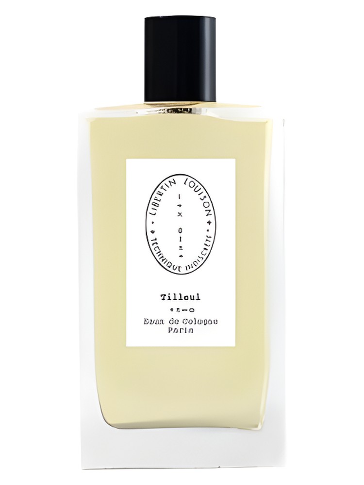 Tilleul – Libertin Louison Technique Indiscrete