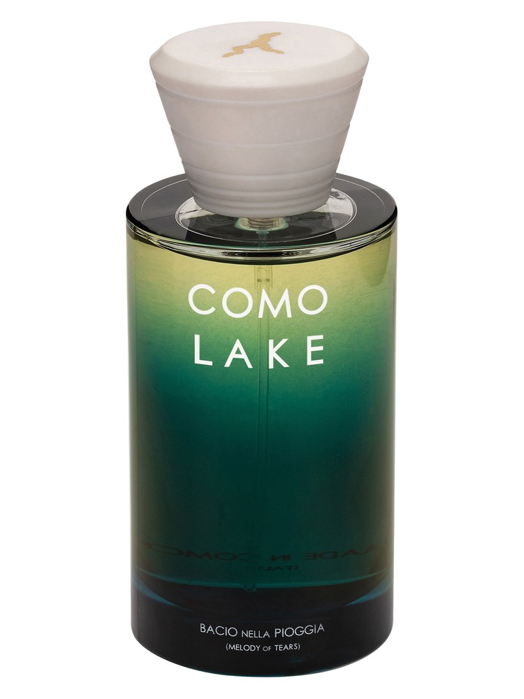 Bacio Nella Pioggia – Como Lake
