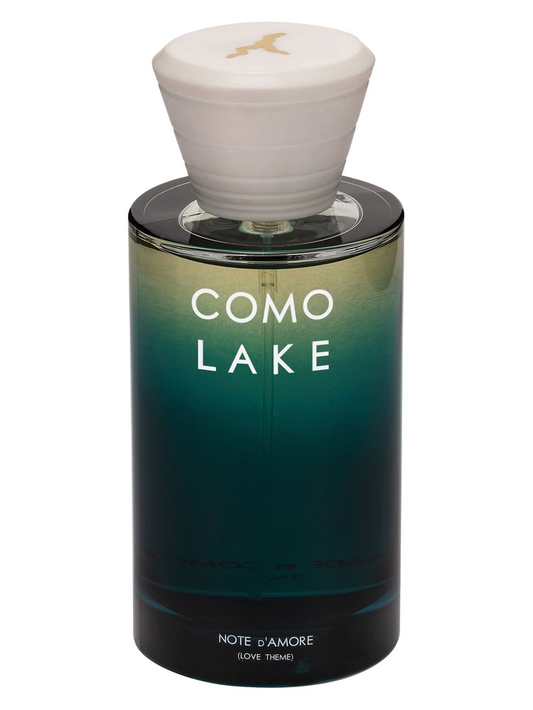 Note D’Amore – Como Lake