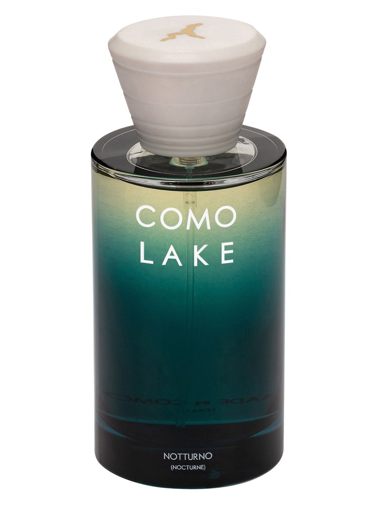 Notturno – Como Lake
