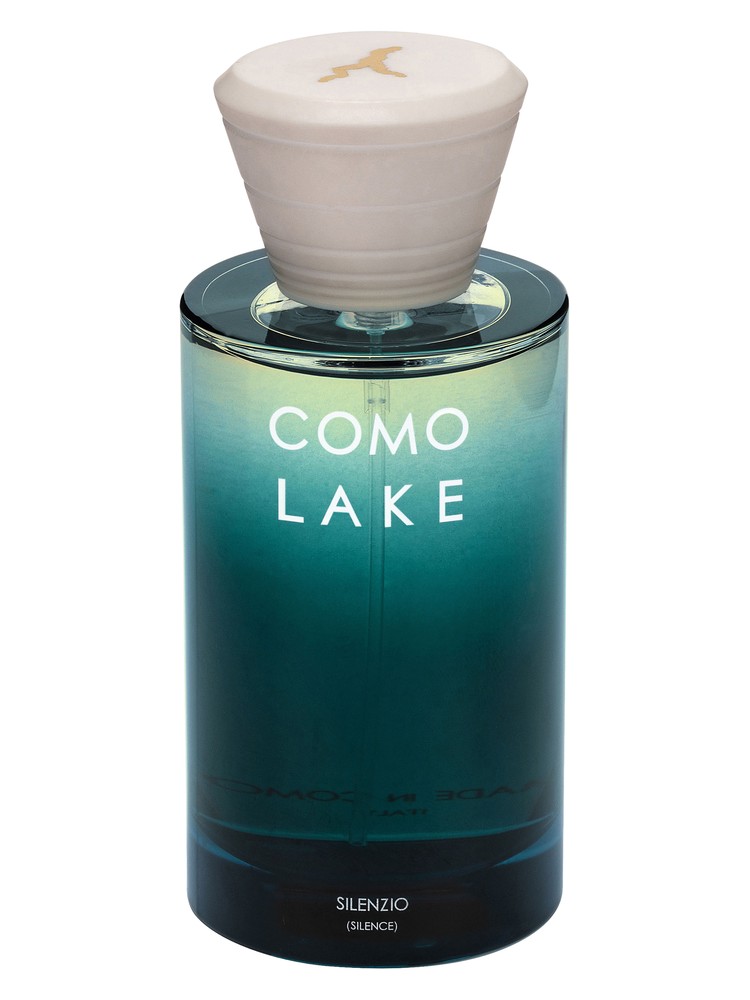 Silenzio – Como Lake