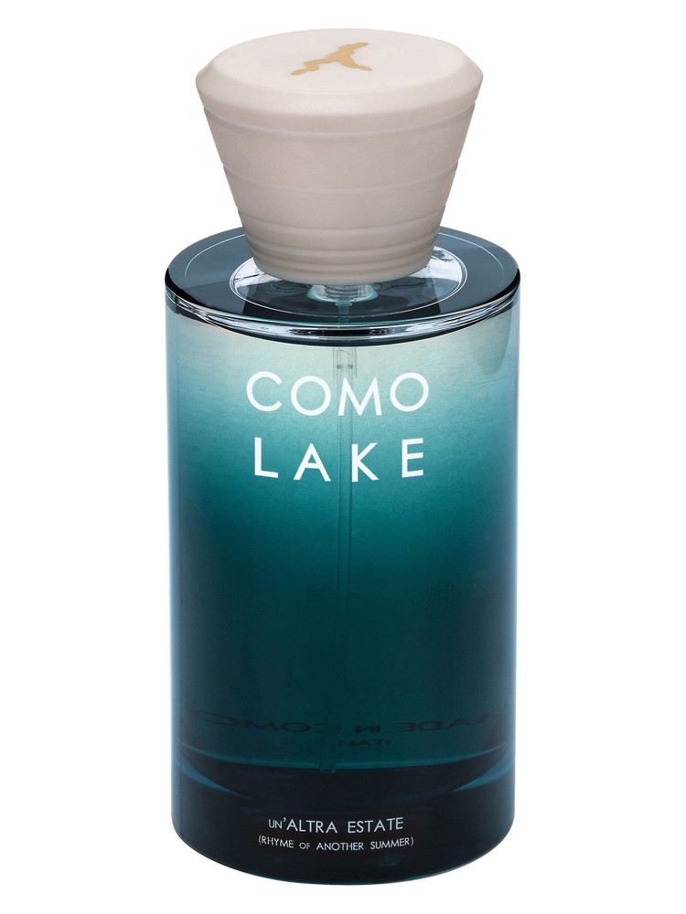 Un’Altra Estate – Como Lake