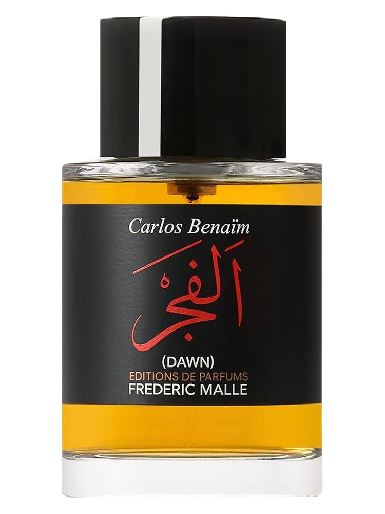 Dawn – Frederic Malle Editions de Parfums