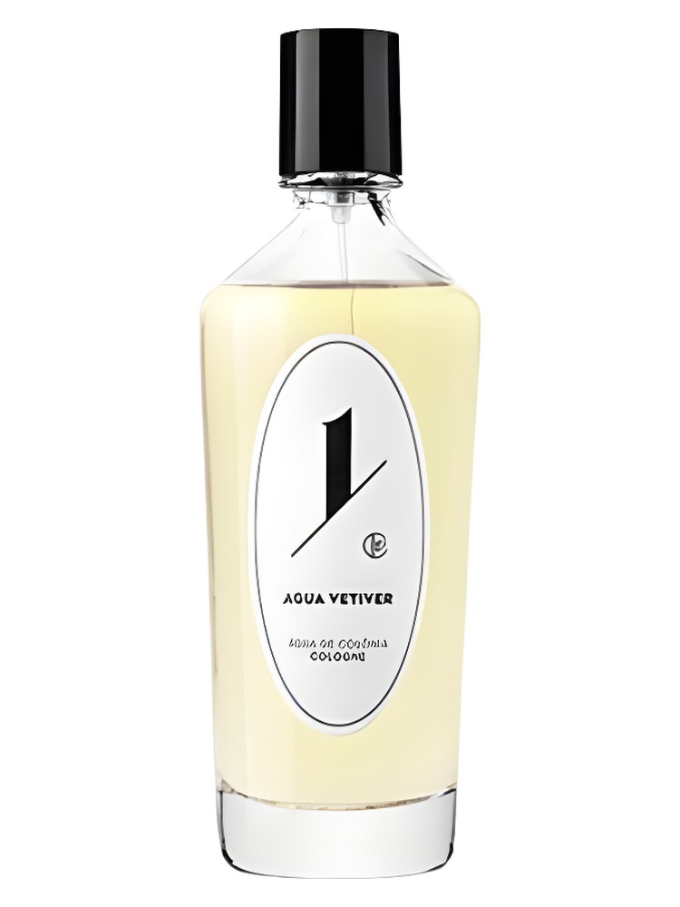 Agua Vetiver – Claus Porto