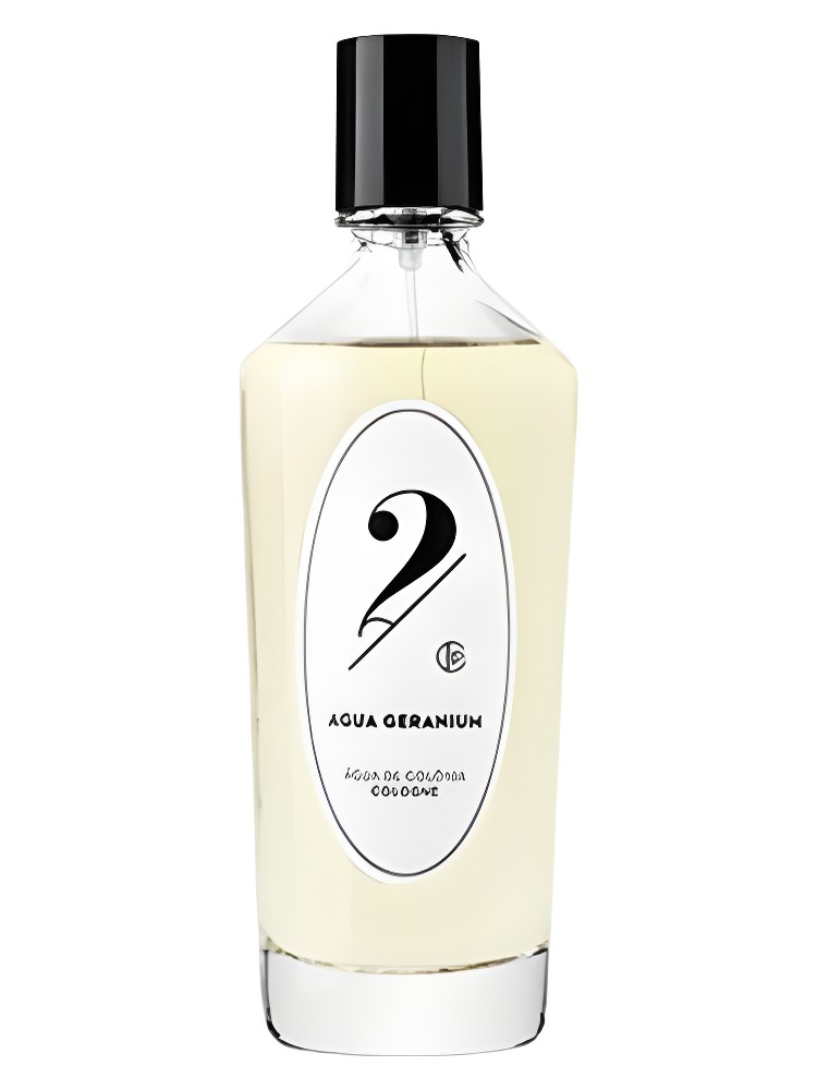 Agua Geranium – Claus Porto