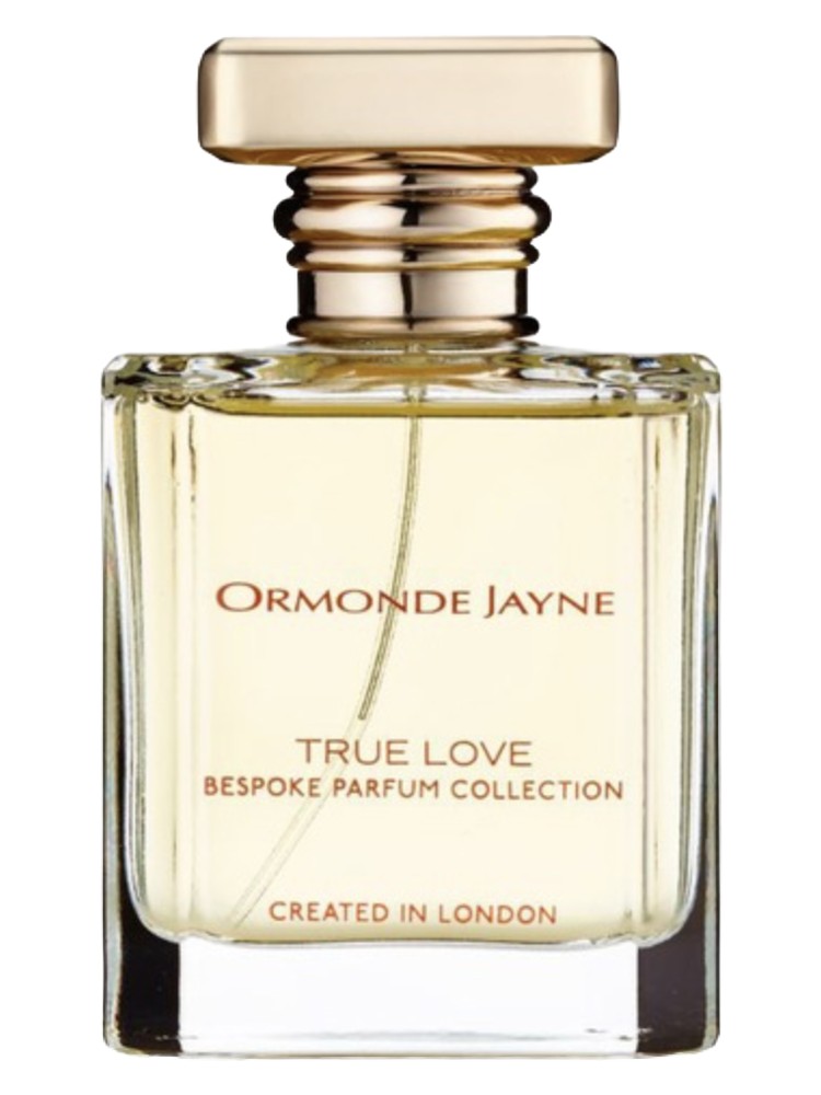 True Love – Ormonde Jayne
