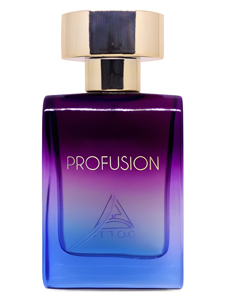 Profusion – Dotti