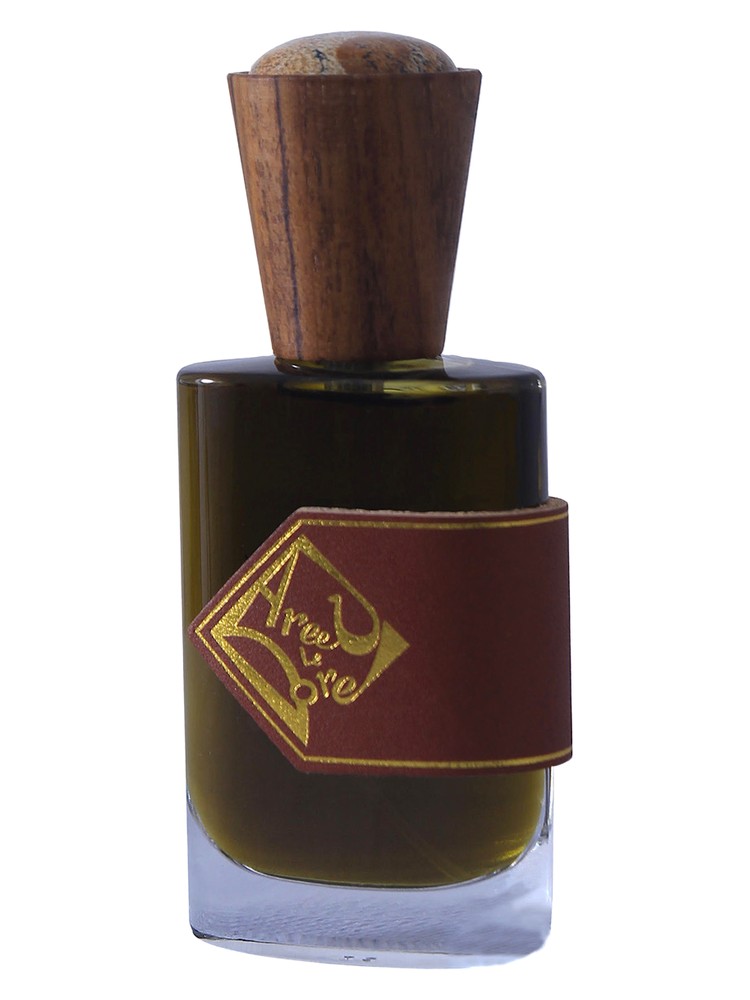Baikal Gris – Areej Le Doré
