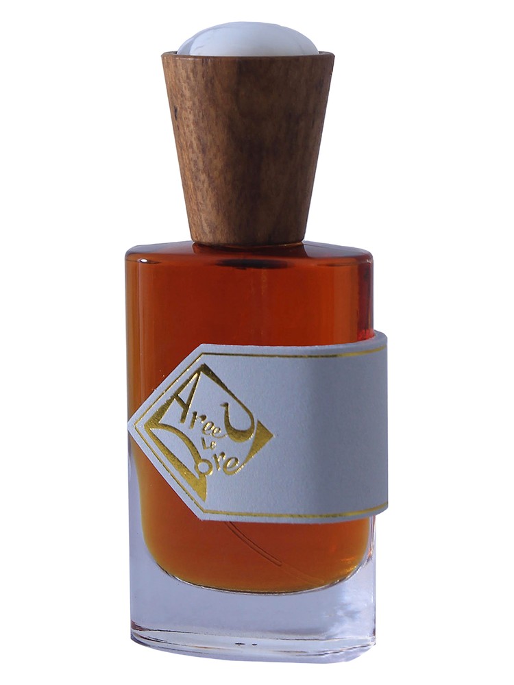 Koh-i-Noor – Areej Le Doré
