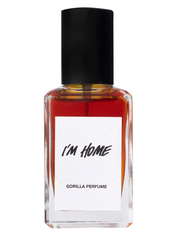 I’m Home – Lush