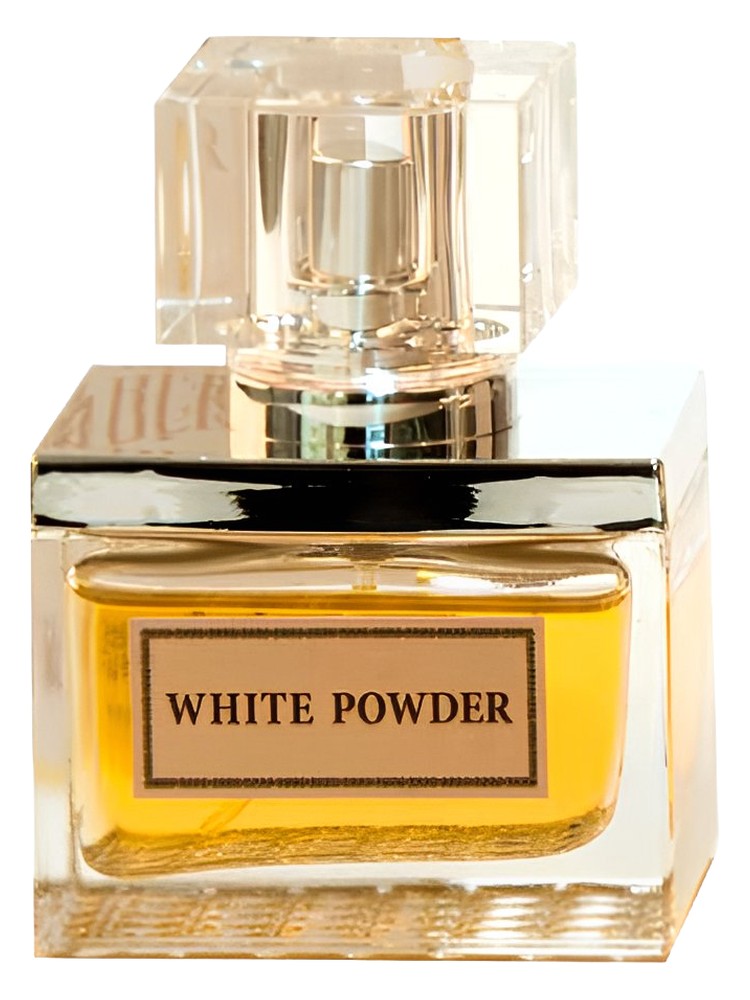 White Powder – Sheinvald