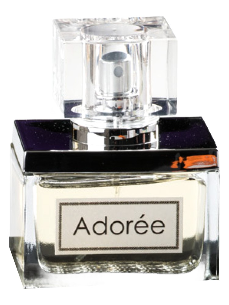 Adorée – Sheinvald