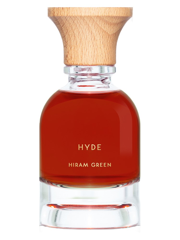 Hyde – Hiram Green