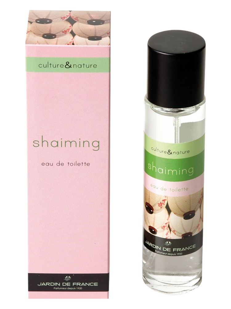 Shaiming – Jardin de France
