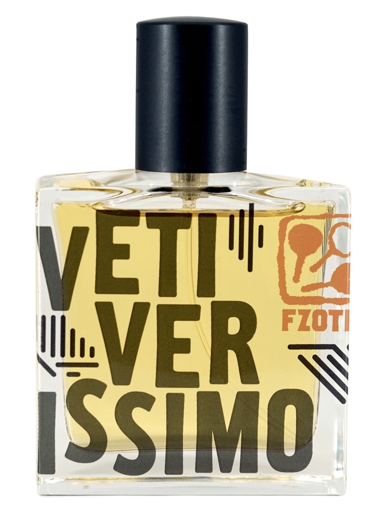 Vetiverissimo – FZOTIC
