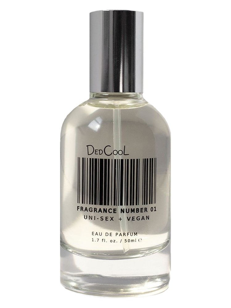 Fragrance 01 Taunt – DedCool