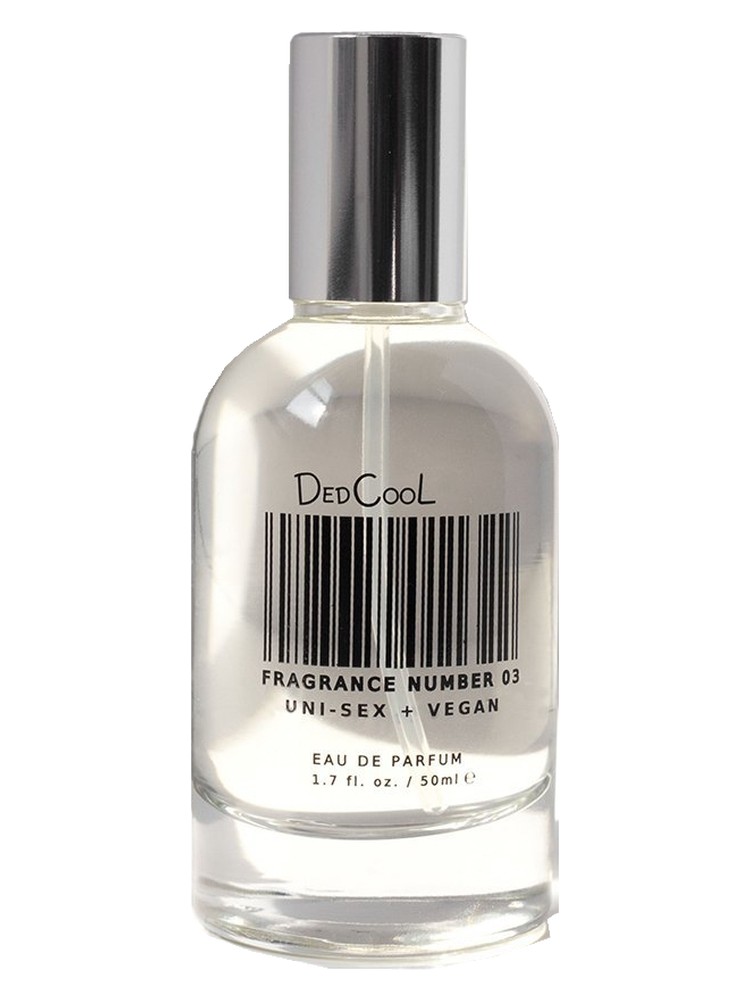 Fragrance 03 Blonde – DedCool