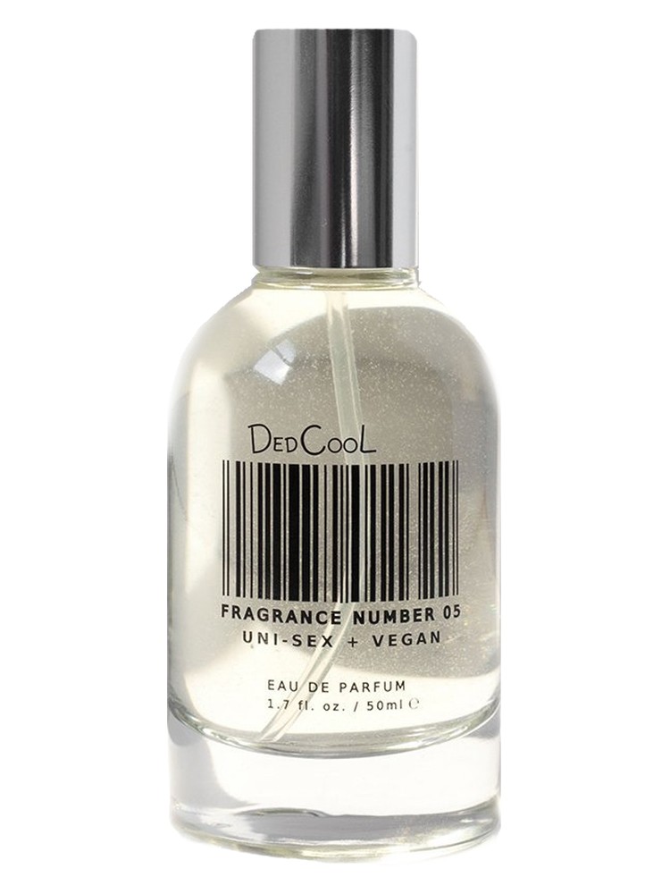 Fragrance 05 Spring – DedCool