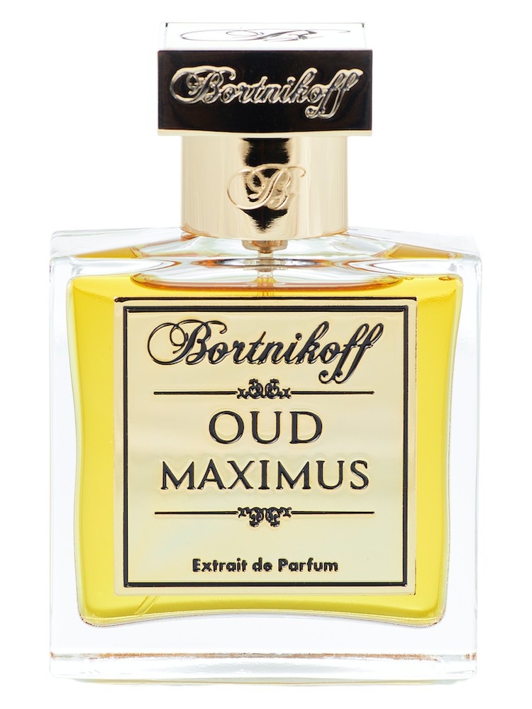 Oud Maximus – Bortnikoff